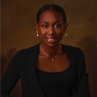 Acumen Academy Employee Kome Oruade-Etim's profile photo