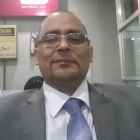 Electricity Employee Abdraboo al-Khareze's profile photo