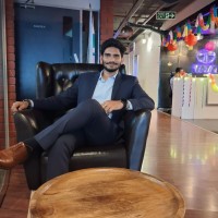 Deloitte Employee Anek Singh's profile photo