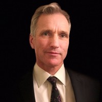 Cognizant Employee Stuart Burgess's profile photo