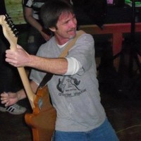 APAC Customer Services Employee David Danforth's profile photo