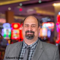 Eldorado Scioto Downs Employee Edward Grogg's profile photo