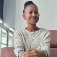 National Statistical Office - PNG Employee Leonora Geberi's profile photo