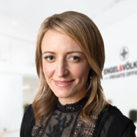 Joy Baresel