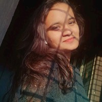 BMT Employee Nidhi Joshi's profile photo