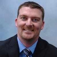 Asset Health Employee Jeff Brown's profile photo