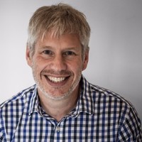 University of Ottawa Employee Michael Bitz's profile photo