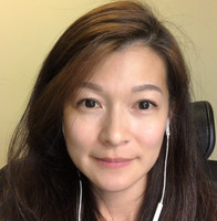 BEC Technologies, Inc. Employee Cindy Chu's profile photo