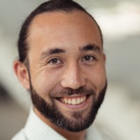 Georgetown University School of Continuing Studies Employee Steven Gaittens's profile photo
