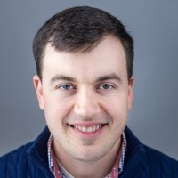 ABB Employee Cameron Lynch's profile photo