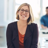 Oracle Employee Rose Moore's profile photo