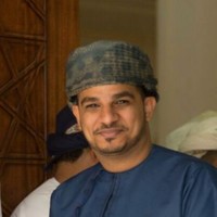 ahlibank Employee Salim al Msalmy's profile photo