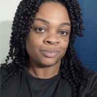 Long Beach Reach Employee Zakiya McCormick's profile photo