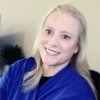 Fusion Education Group Employee Jenny Meyer's profile photo
