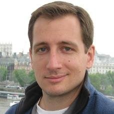 Viewpoints AI Employee Jim Cummings's profile photo