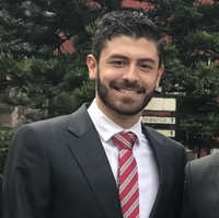 América Móvil Employee José de Jesús Venegas Panameño's profile photo