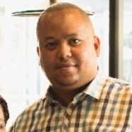 AnyVan Employee Mario Davis's profile photo