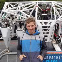 Circuit Launch Employee Nathan Cooke's profile photo