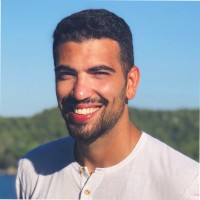 Barkan Winery Employee Amit Ovadia's profile photo