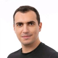 MYOR Employee Aleksei Michnik's profile photo