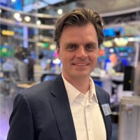 Citi Employee Ryan Nielson's profile photo