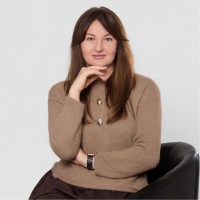 Omnicore Employee Тетяна Лаврик's profile photo
