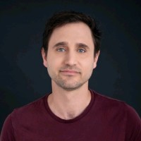 Meala Foodtech Employee Oded Halevi's profile photo