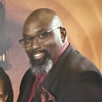 Commonwealth Broadcasting Employee Toriz Hampton's profile photo