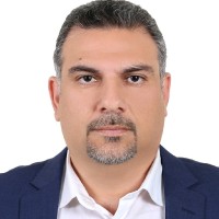 Ihab Samad Email & Phone Number