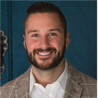 Integrated Psychiatric Consulting, PC Employee Oliver Joseph's profile photo