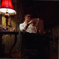 Host.Support Employee Aly Darwish's profile photo