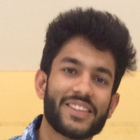 Arya.ai Employee Kushagra Bhatnagar's profile photo