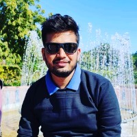 FindingPi Inc Employee Ajay Kumavat's profile photo