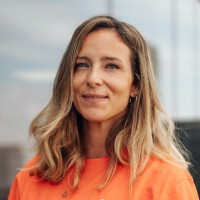 Cristina López de Zuazo's profile photo