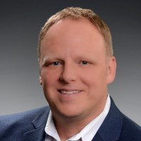 Cisco Employee Charles Armstrong's profile photo