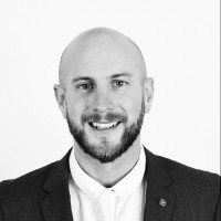 Security Risk Advisors Employee Eoin Dalton's profile photo