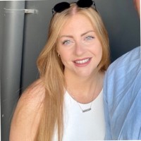 Comply Flow Employee Jessica Morgan's profile photo