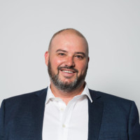 CommArc Employee David de Cuevas's profile photo