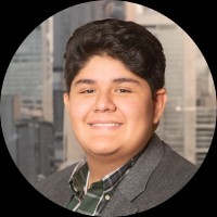 Daniel Mendoza Email & Phone Number