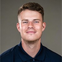 MADE Hoops Employee Chaese Vaudrin's profile photo