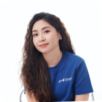 A2ESHIP.COM Employee Ashley Vu's profile photo
