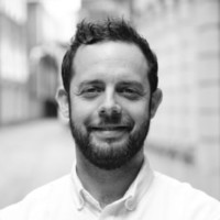 The Behavioural Insights Team Employee Ben Lethbridge's profile photo