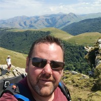 LAGADEC TP Employee Jean-Marc Corlosquet's profile photo