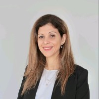 Ayelet Hagege