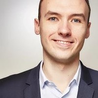 Intersec Group Employee Yann Chevalier's profile photo