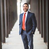 Broadway Bank Employee Taylor Stroud's profile photo