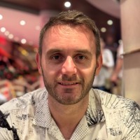 Point72 Employee Barry Pearson's profile photo