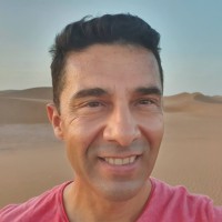 Profonia Employee Christophe Lataste's profile photo