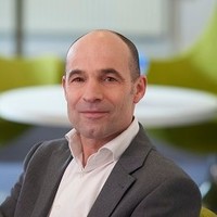 Copaco Employee Marc Gijsberts's profile photo