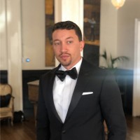 Griffin Hadley Email & Phone Number